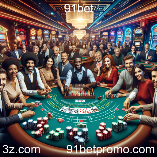 A Ascensão dos Jogos de Mesa: Diversão e Interação em Cada Partida