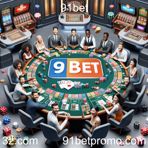 A Ascensão dos Jogos de Mesa: Entretenimento e Conexão Humana